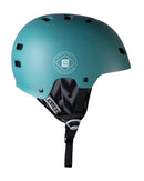 Jobe BASE Wakeboardhelm vintage teal Unisex