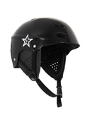 Jobe Victor Wakeboardhelm black