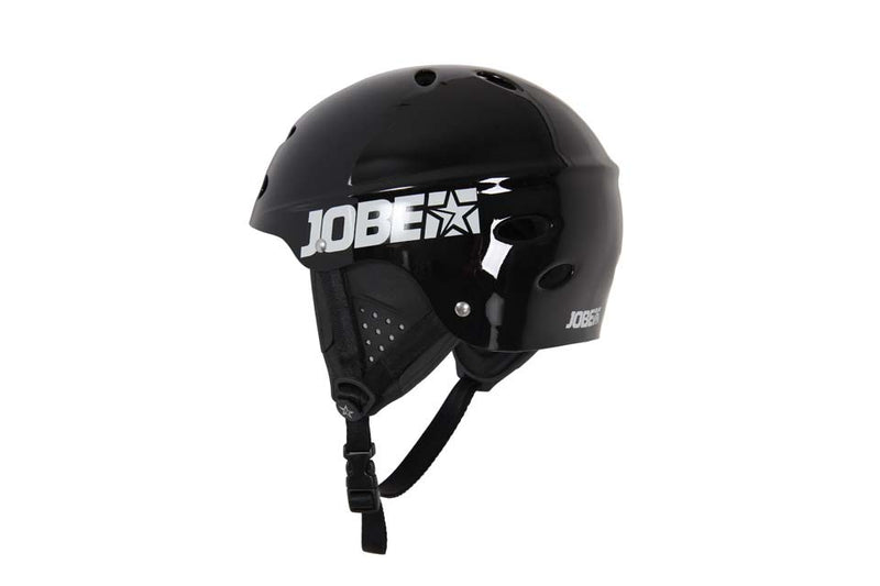 Jobe Victor Wakeboardhelm black