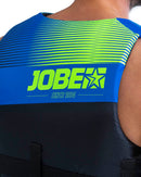 Jobe 4 BUCKLE Schwimmweste blue Unisex