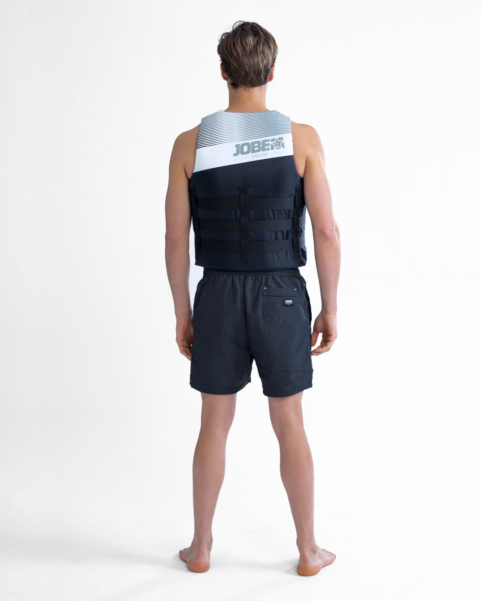 Jobe 4 BUCKLE Schwimmweste black Unisex