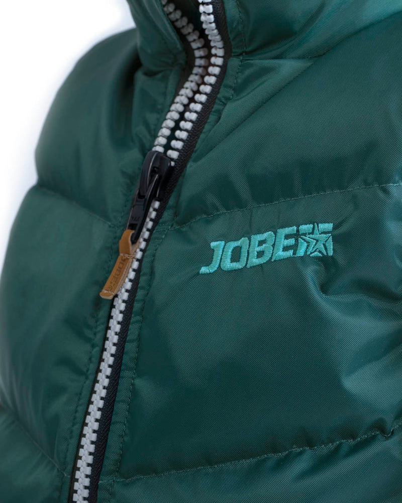 Jobe 50 Newton Bodywarmer Dark Teal Kinder