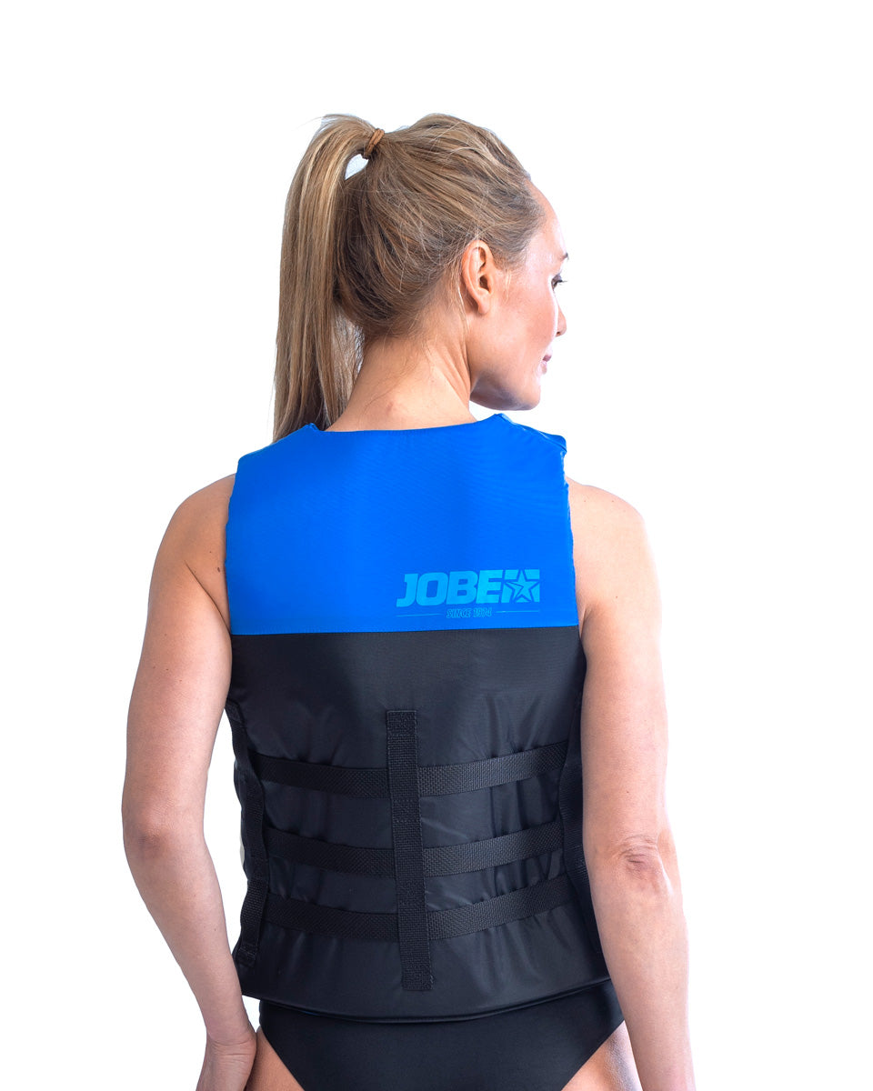 Jobe Dual Blue Unisex Schwimmweste