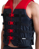 Jobe Dual Red Unisex Schwimmweste