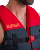 Jobe Dual Red Unisex Schwimmweste