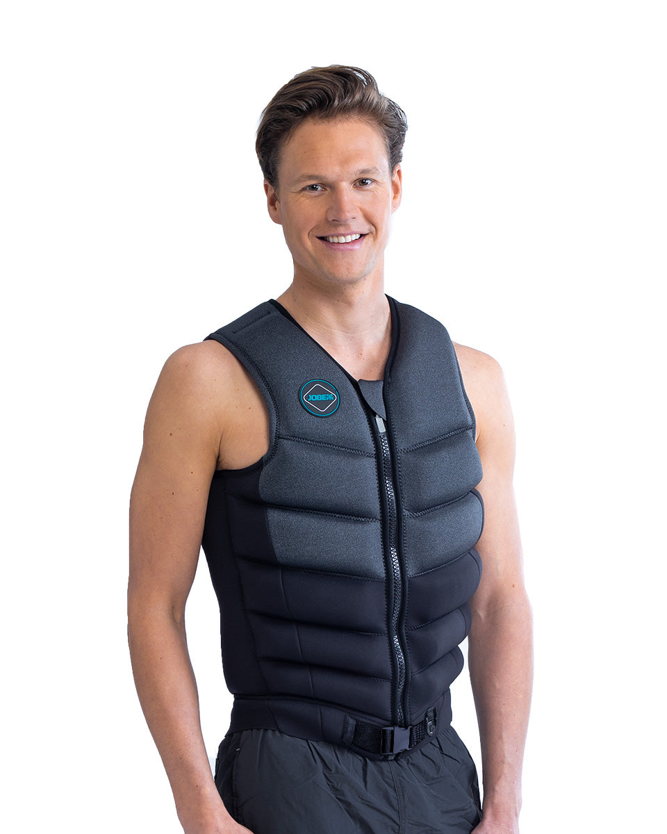 Jobe Fragment Grey Schwimmweste Herren
