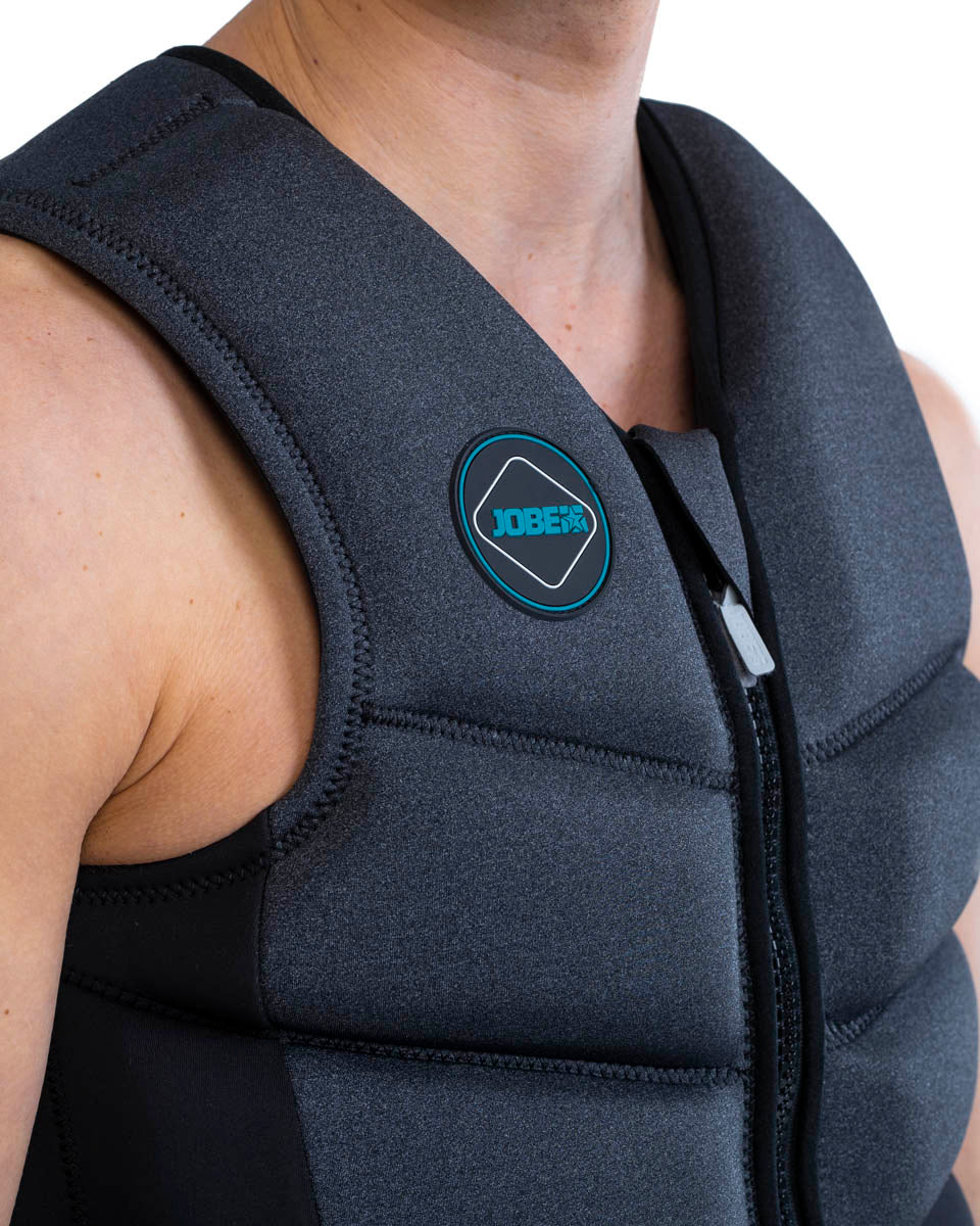 Jobe Fragment Grey Schwimmweste Herren