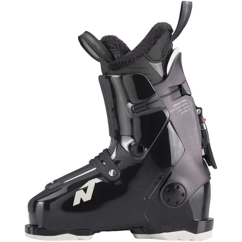 Nordica HF75 W Skischuh black pearl pink Damen