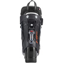 Nordica HF 120 (GW) Skischuh black red Herren