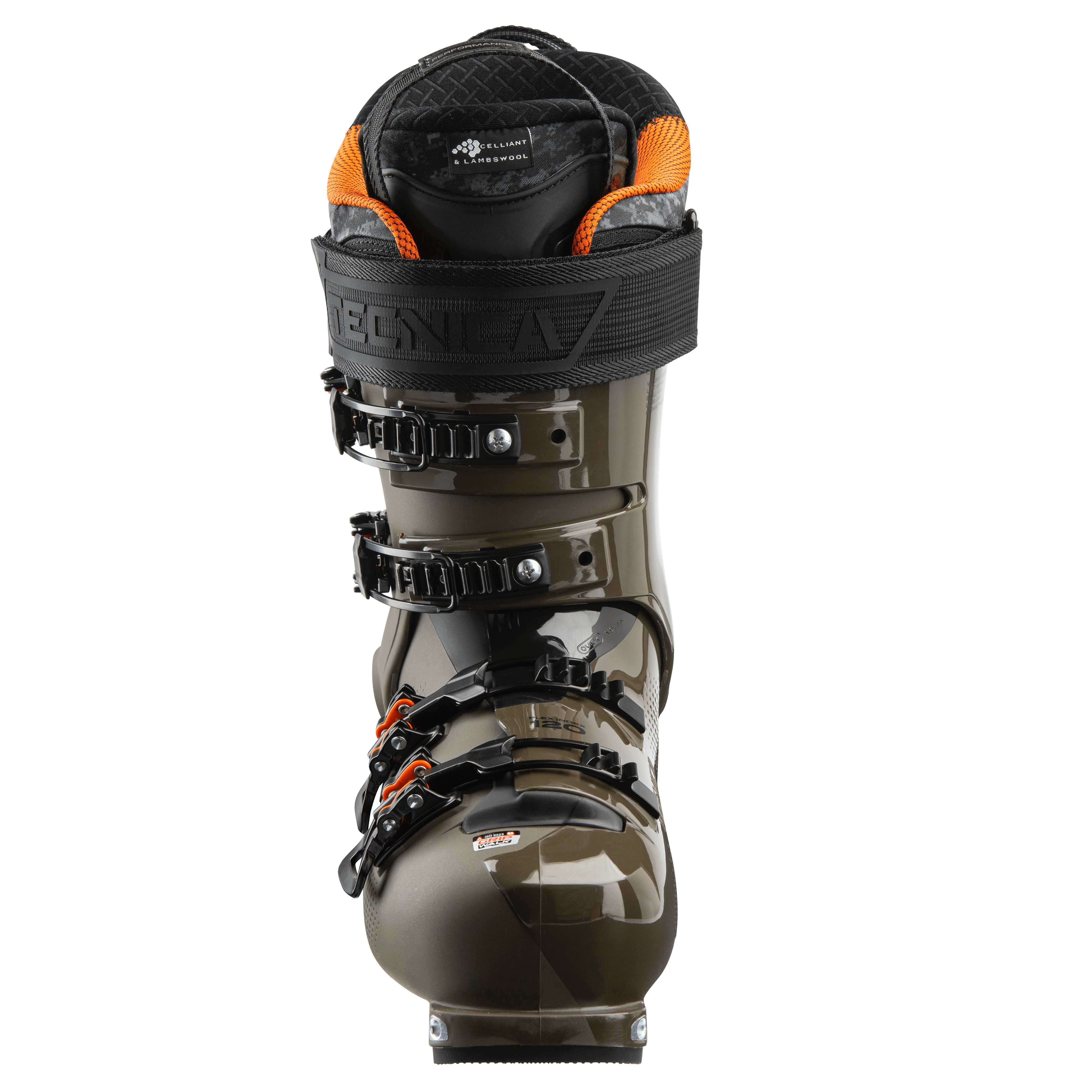 Tecnica COCHISE 120 DYN GW Skischuh Tundra