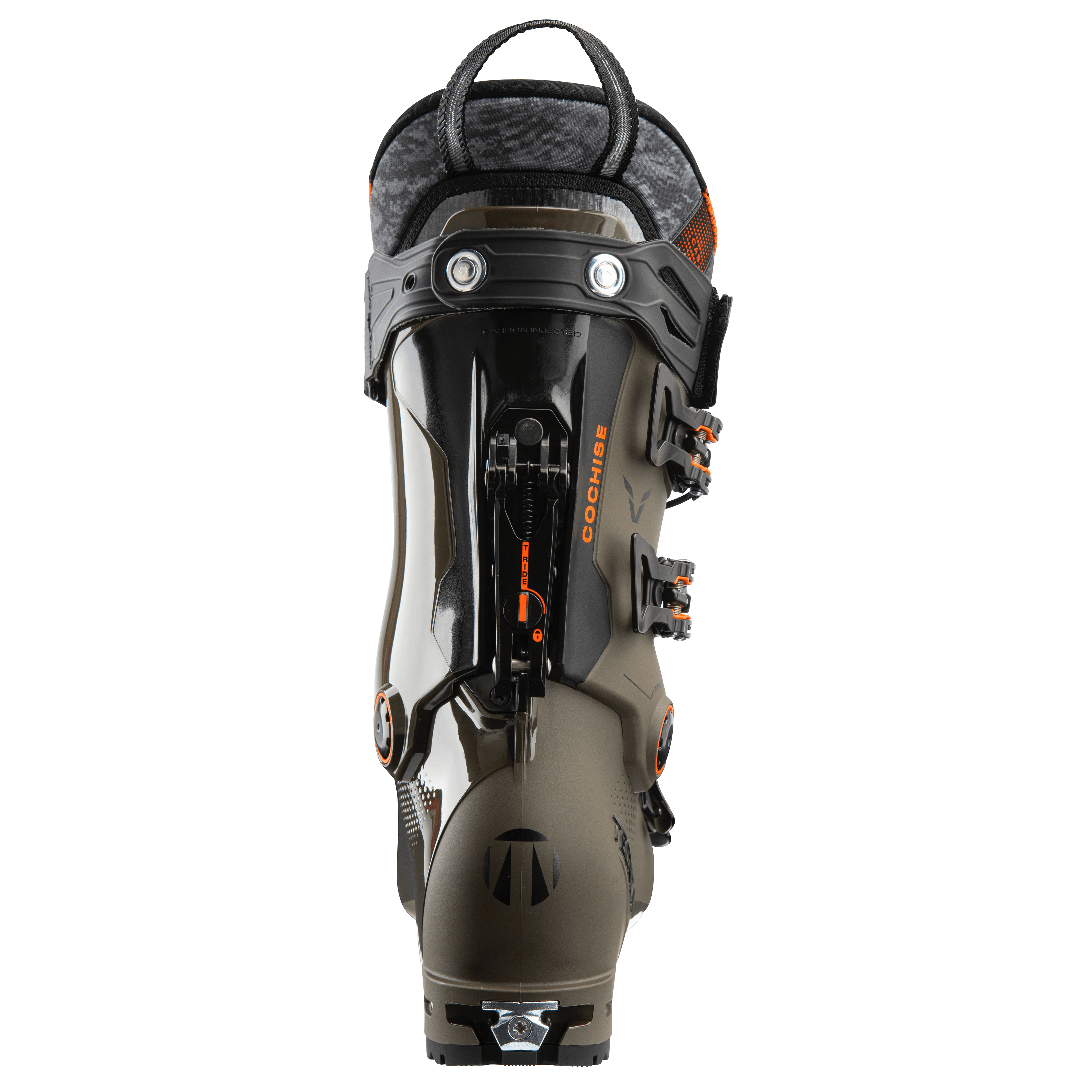 Tecnica COCHISE 120 DYN GW Skischuh Tundra