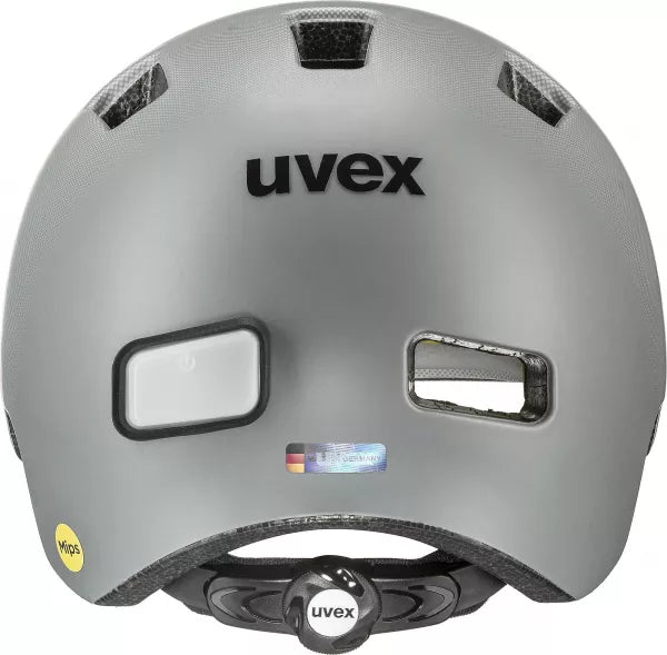 uvex CITY 4 MIPS Fahrradhelm sand mat Unisex