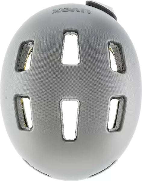 uvex CITY 4 MIPS Fahrradhelm sand mat Unisex