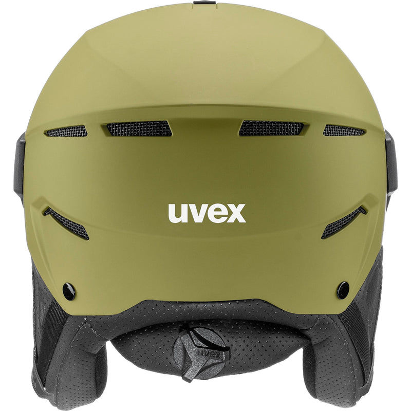 Uvex Instinct Visor croco Skihelm Snowboardhelm