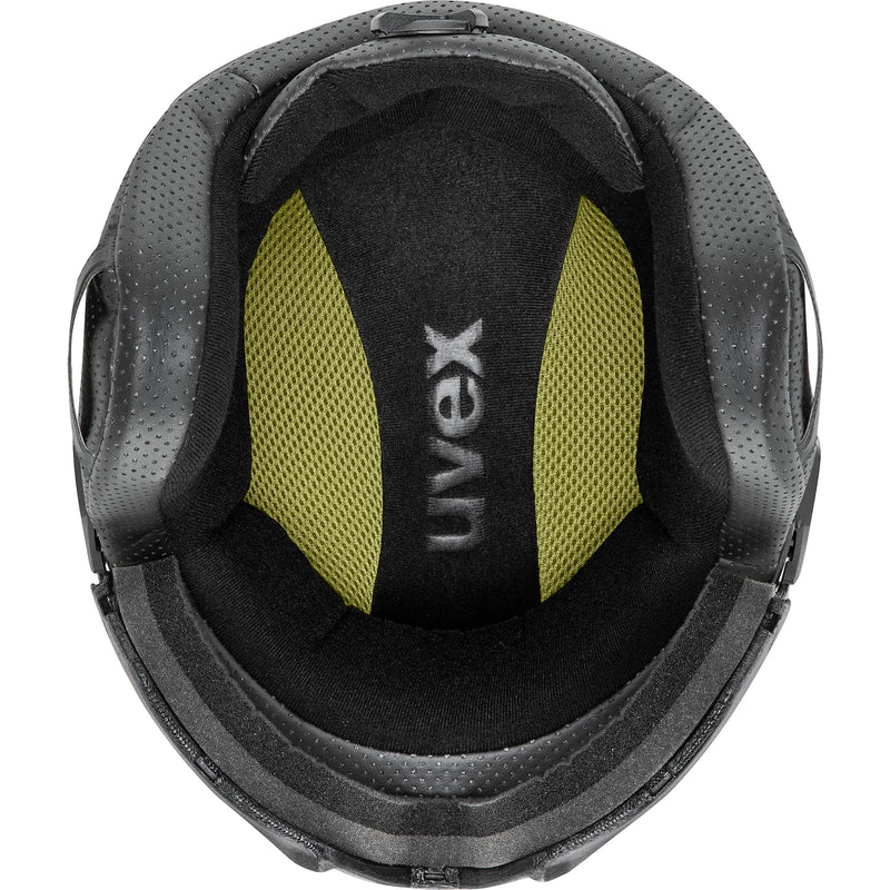 Uvex Instinct Visor croco Skihelm Snowboardhelm