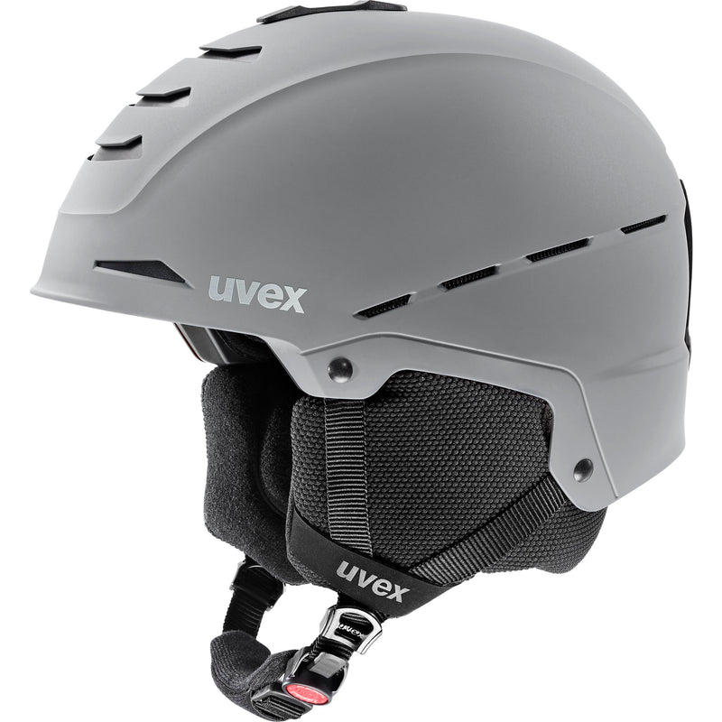 Uvex LEGEND 2.0 rhino mat Unisex Skihelm Snowboardhelm