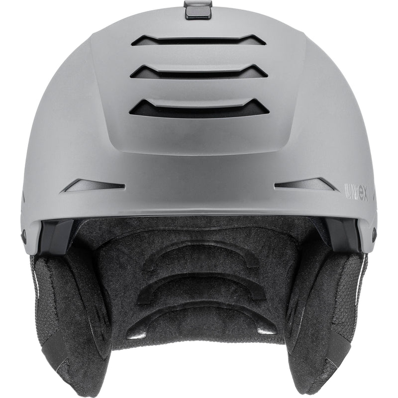 Uvex LEGEND 2.0 rhino mat Unisex Skihelm Snowboardhelm