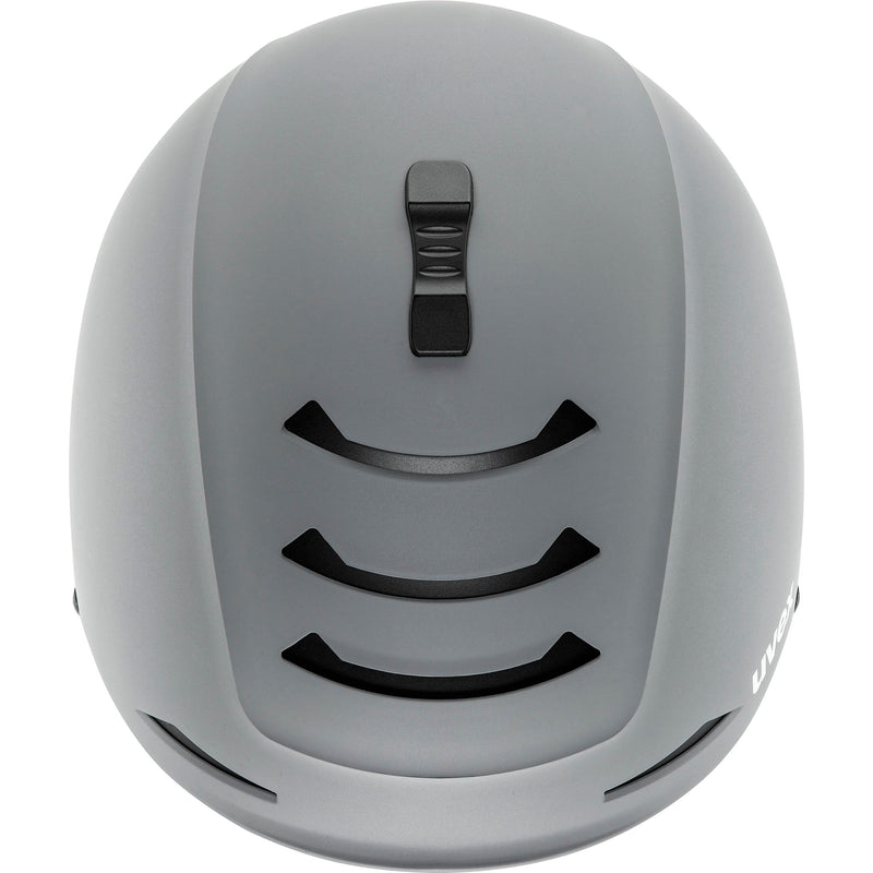 Uvex LEGEND 2.0 rhino mat Unisex Skihelm Snowboardhelm