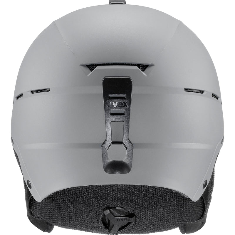 Uvex LEGEND 2.0 rhino mat Unisex Skihelm Snowboardhelm