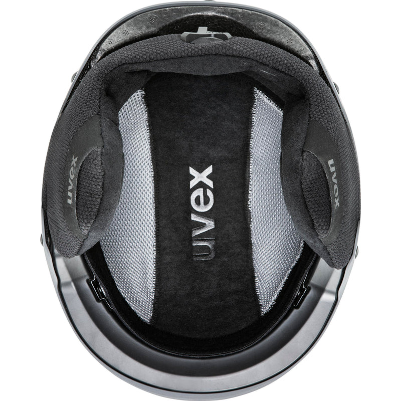 Uvex LEGEND 2.0 rhino mat Unisex Skihelm Snowboardhelm