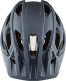 Alpina GARBANZO Fahrradhelm indigo matt Unisex