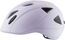 Alpina XIMO LE Fahrradhelm pastel rose Kinder