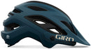 Giro MERIT SPHERICAL MIPS Fahrradhelm mat harbor blue Herren
