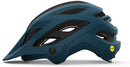 Giro MERIT SPHERICAL MIPS Fahrradhelm mat harbor blue Herren