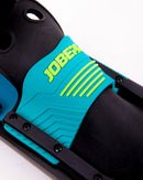 Jobe ALLEGRE Combo Skis Transfer + Tasche + lime Weste teal Unisex