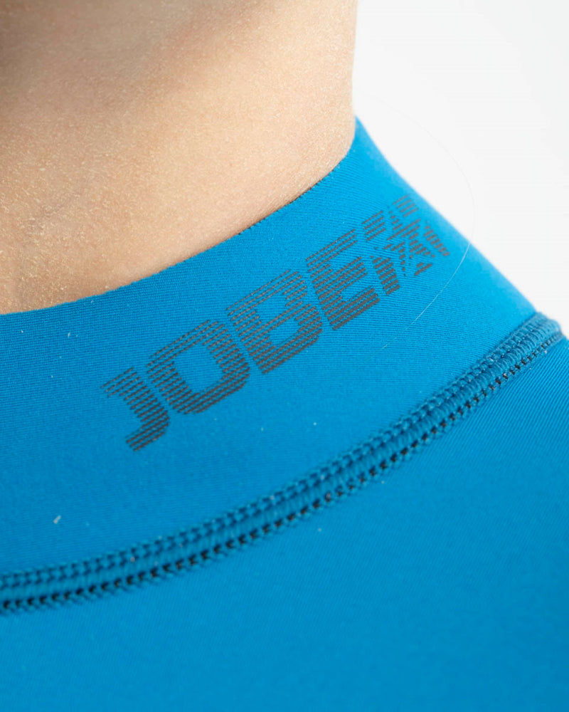 Jobe BOSTON 3/2 mm Neoprene Fullsuit blue Kinder