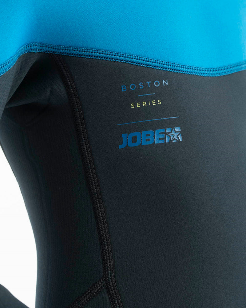 Jobe BOSTON 3/2 mm Neoprene Fullsuit blue Kinder