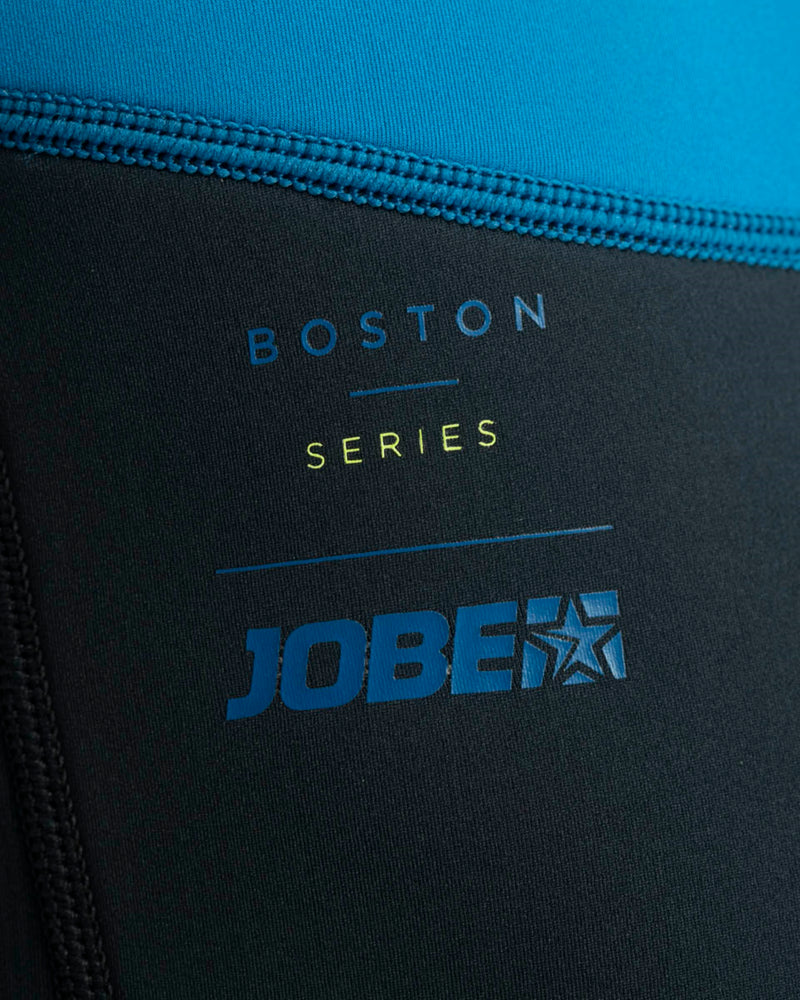 Jobe BOSTON 3/2 mm Neoprene Fullsuit blue Kinder