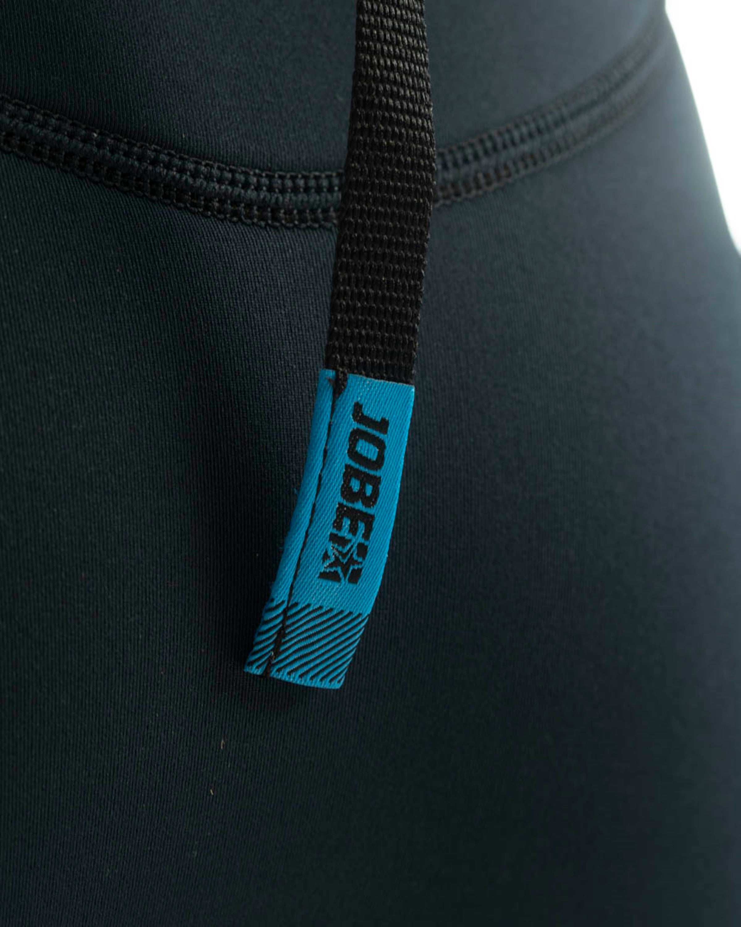 Jobe BOSTON 3/2 mm Neoprene Fullsuit blue Kinder