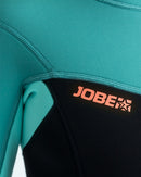 Jobe SOFIA 3/2 mm Neoprenanzug vintage teal Damen
