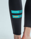 Jobe SOFIA 3/2 mm Neoprenanzug vintage teal Damen