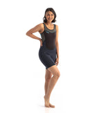 Jobe SOFIA 1.5 mm Neoprenanzug Shorty black Damen