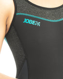 Jobe SOFIA 1.5 mm Neoprenanzug Shorty black Damen