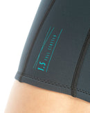 Jobe SOFIA 1.5 mm Neoprenanzug Shorty black Damen