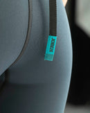 Jobe SOFIA 1.5 mm Neoprenanzug Shorty black Damen