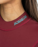 Jobe SOFIA 3/2 mm Neoprenanzug Shorty rosa Damen