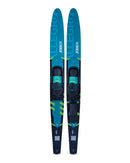 Jobe ALLEGRE 67" Combo Skis blue, red oder teal Unisex