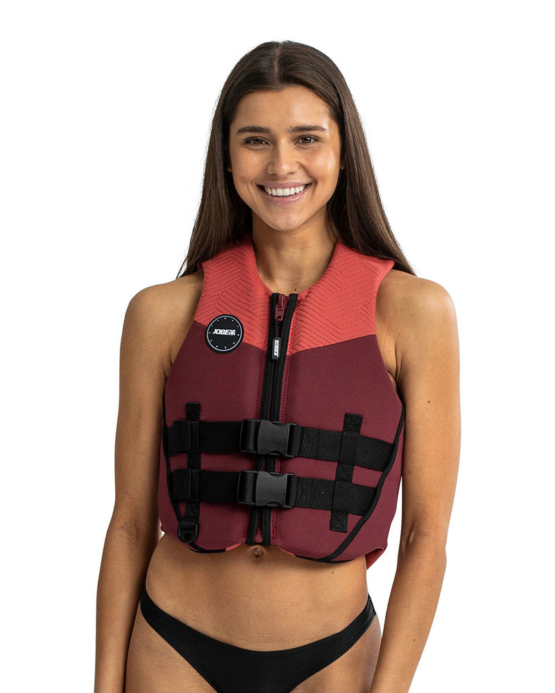 Jobe NEOPRENE Schwimmweste pink Damen