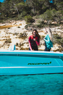 Jobe NEOPRENE Schwimmweste pink Damen