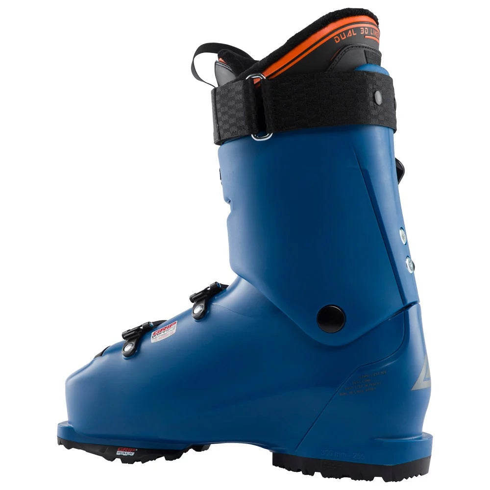 Lange LX 100 HV GW Skischuh atlantic blue Herren