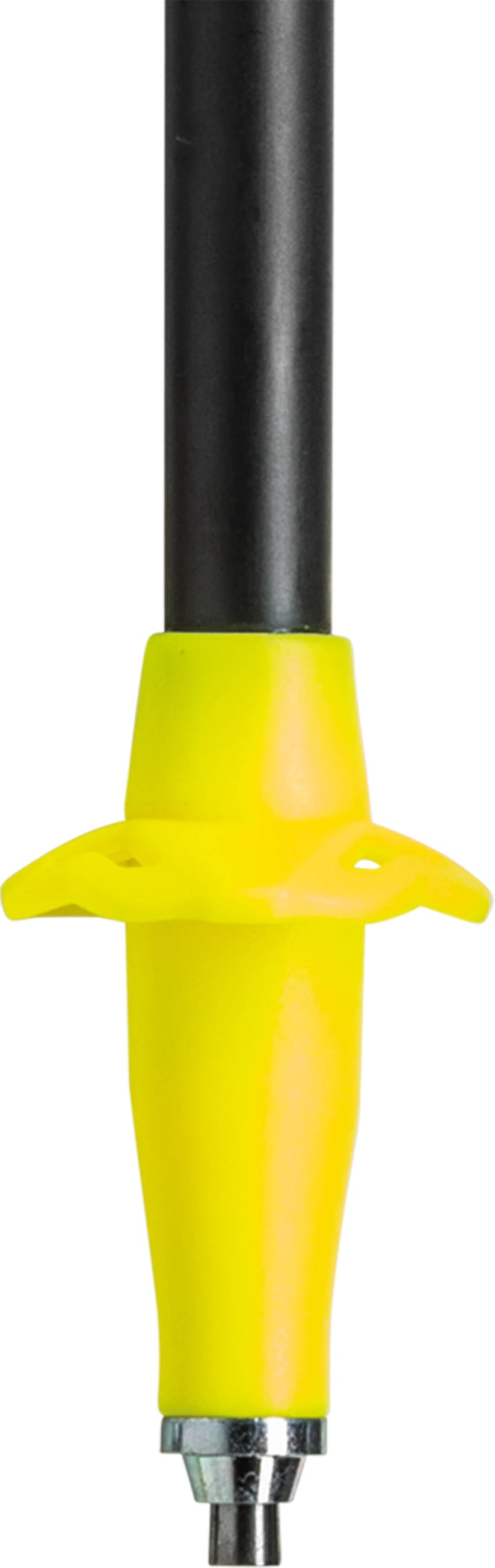 Leki NEOTRAIL FX.ONE SUPERLITE bright red-neon yellow-natural carbon Unisex