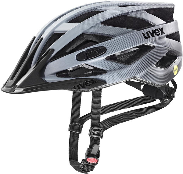 uvex I-VO CC MIPS Fahrradhelm dove mat Unisex