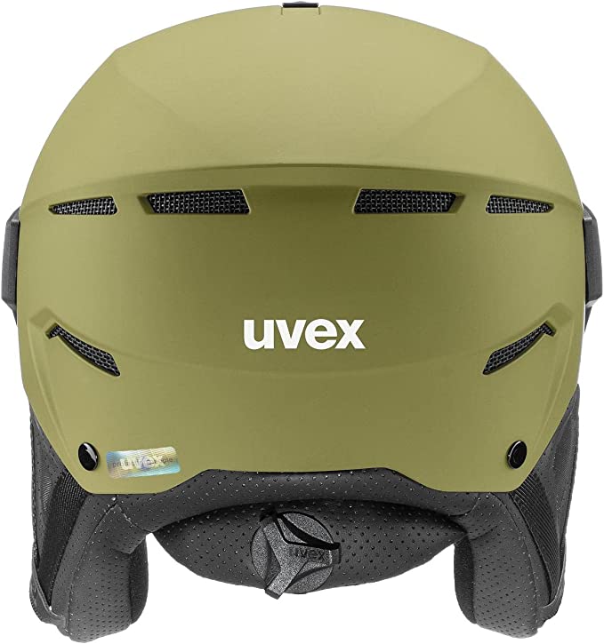 Uvex INSTINCT VISOR Ski-Snowboardhelm croco Unisex