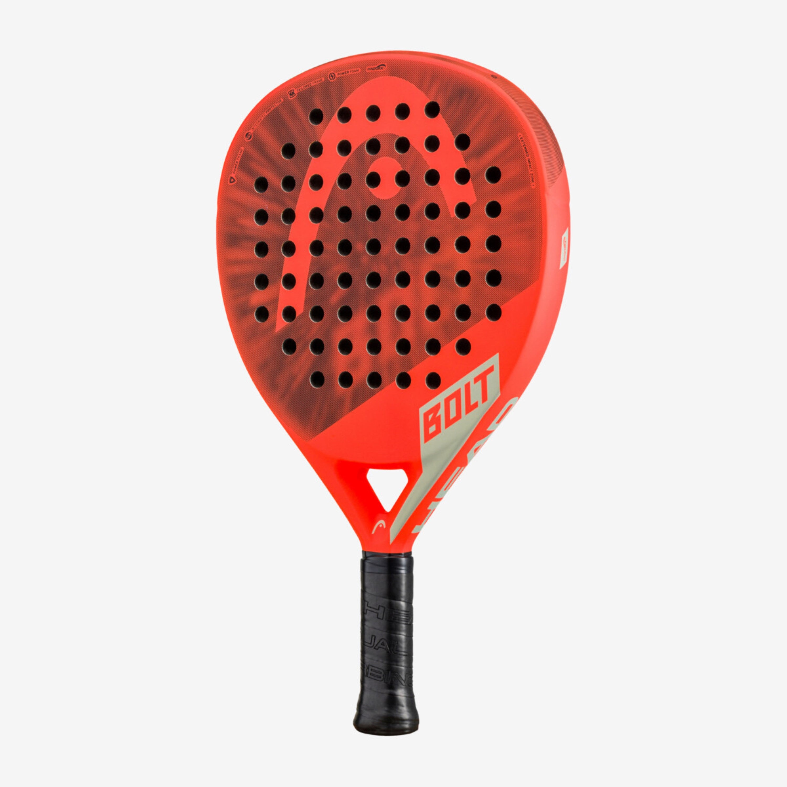 Head BOLT Padel Schläger