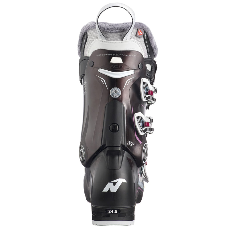 Nordica Speedmachine 95 W Skischuh