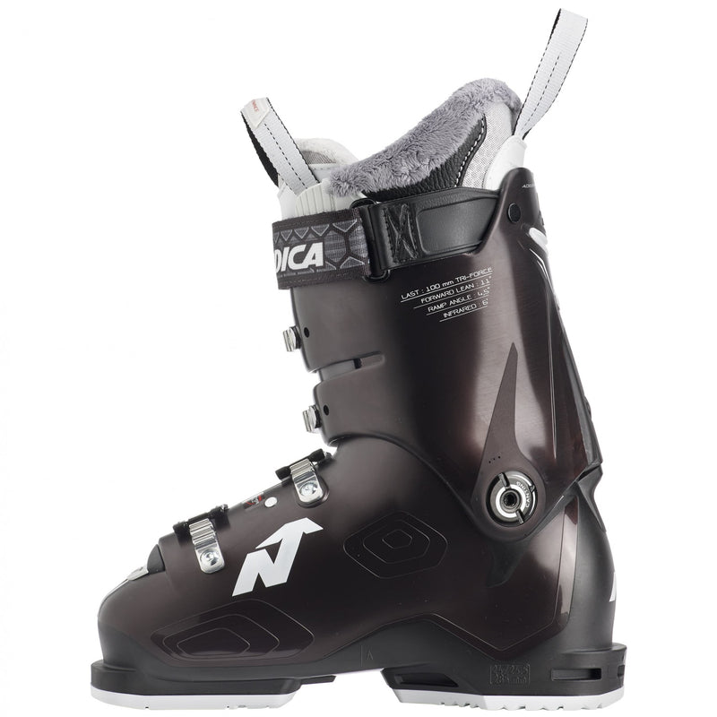 Nordica Speedmachine 95 W Skischuh